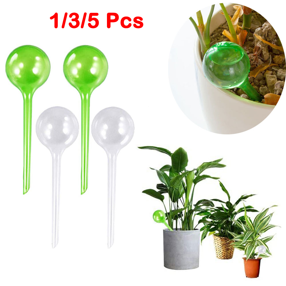 Urban Farming System - Automatic Plant Water Feeder Self Watering