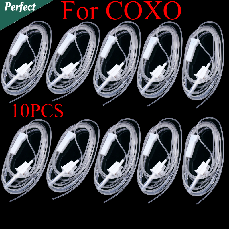 Urban Farming System - 10pcs Dental Implant Flush Hose Oral
