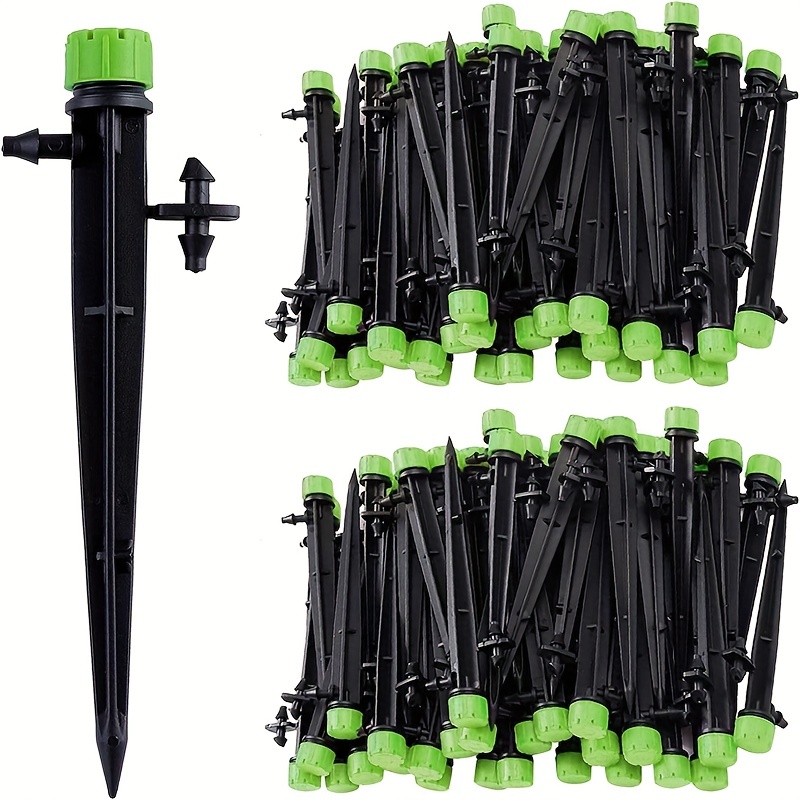 Drip Emitters Perfect for Tube - Urban Farming System recensione e prezzo