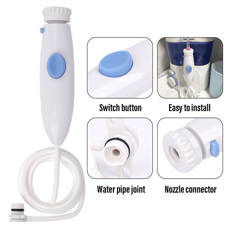 1 set Dental Water Flosser Han - Urban Farming System recensione e prezzo