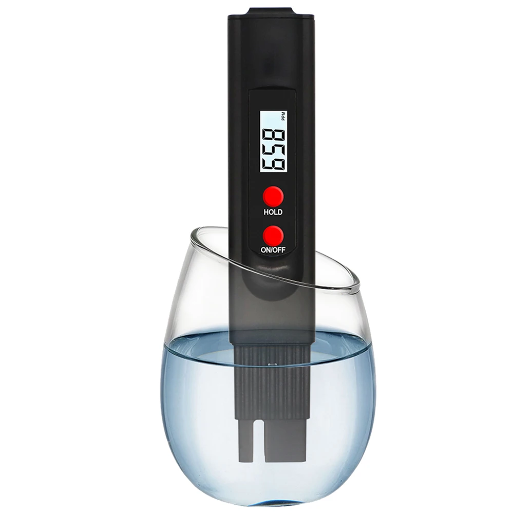 TDS Pen High Precision Water H - Ec Meter Digital recensione e prezzo