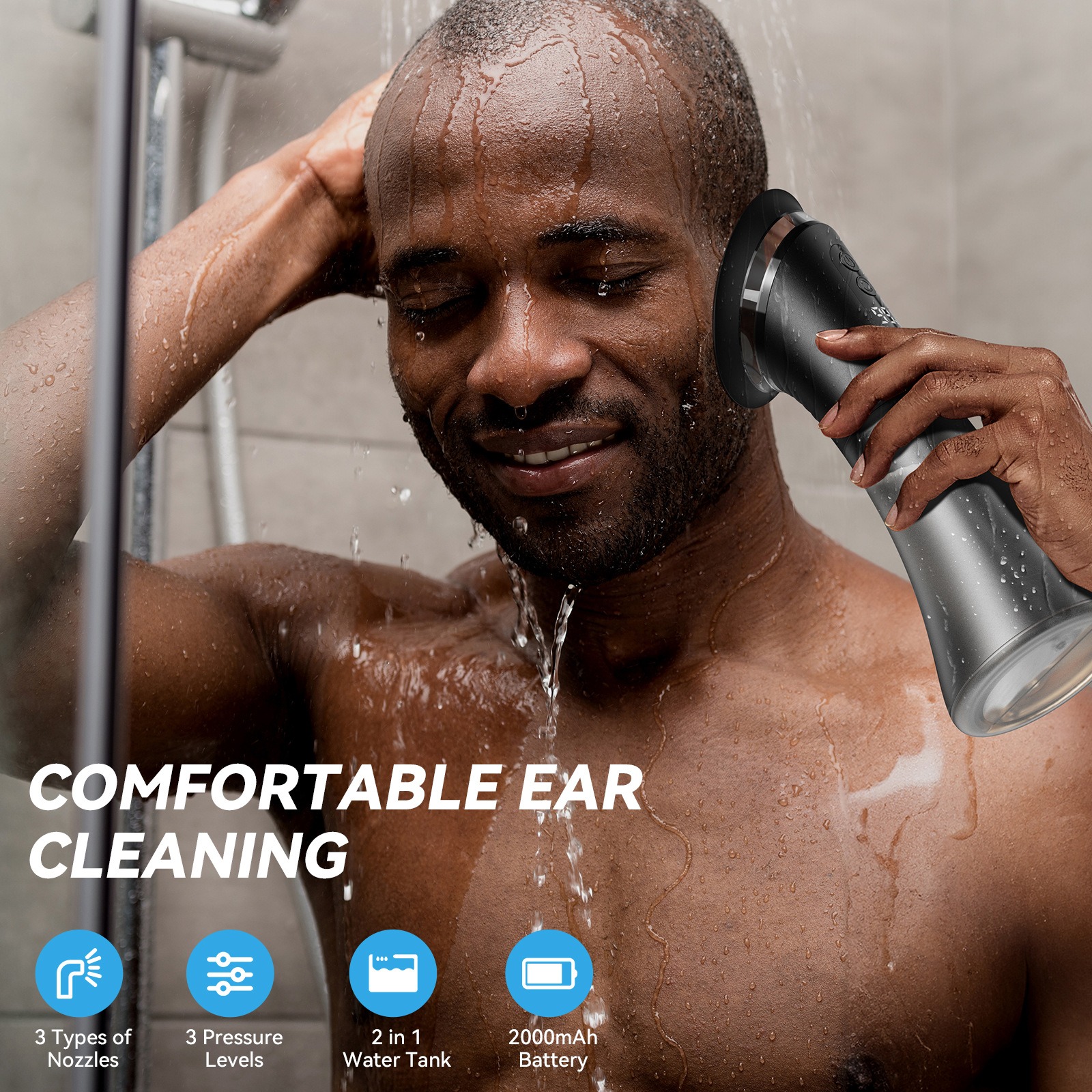 Electric Ear Wax Removal Syste - Urban Farming System recensione e prezzo