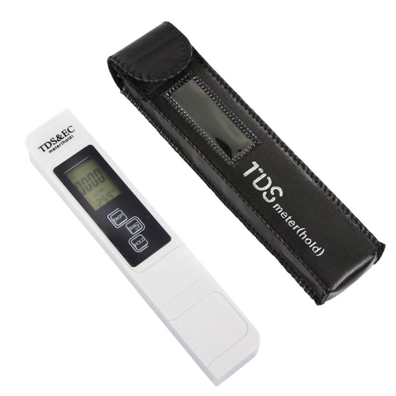 KEKA TDS EC Meter Tester 2PCS  - Ec Meter Digital recensione e prezzo