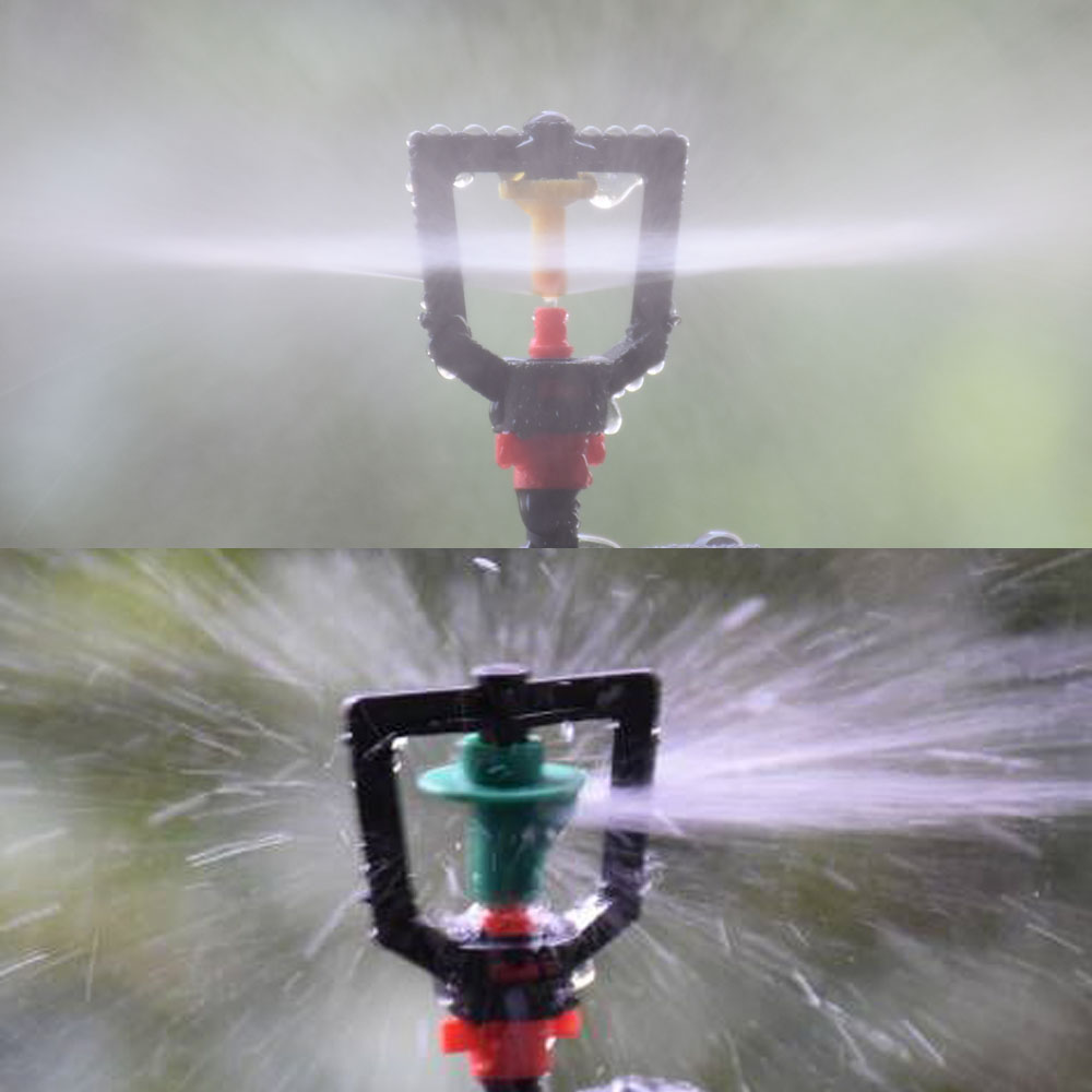 Garden Drip Irrigation Kit Mic - Urban Farming System recensione e prezzo