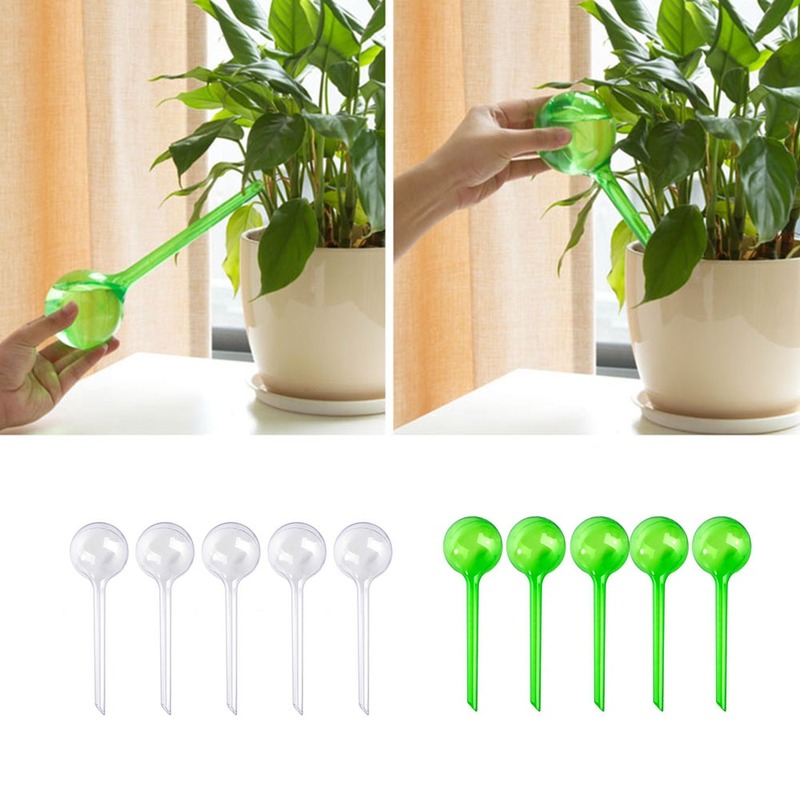 Automatic Plant Water Feeder S - Urban Farming System recensione e prezzo
