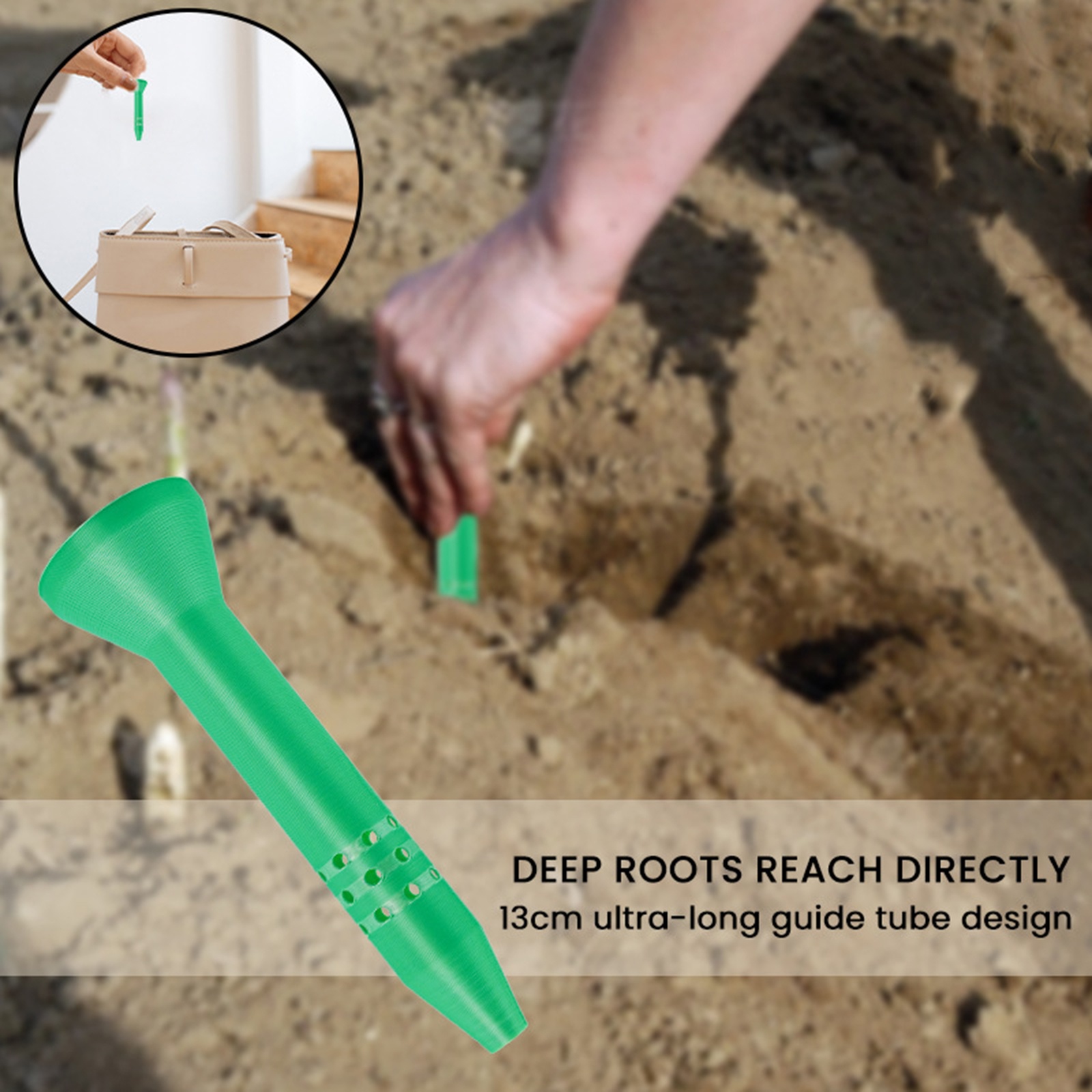 Gardening Irrigation Plastic F - Urban Farming System recensione e prezzo