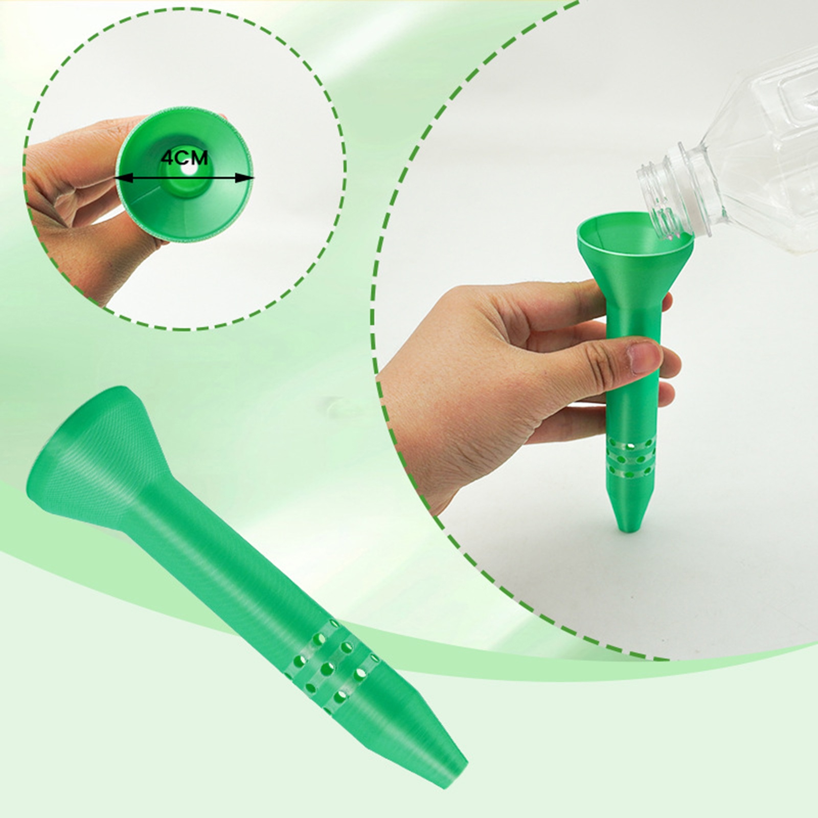 Gardening Irrigation Plastic F - Urban Farming System recensione e prezzo