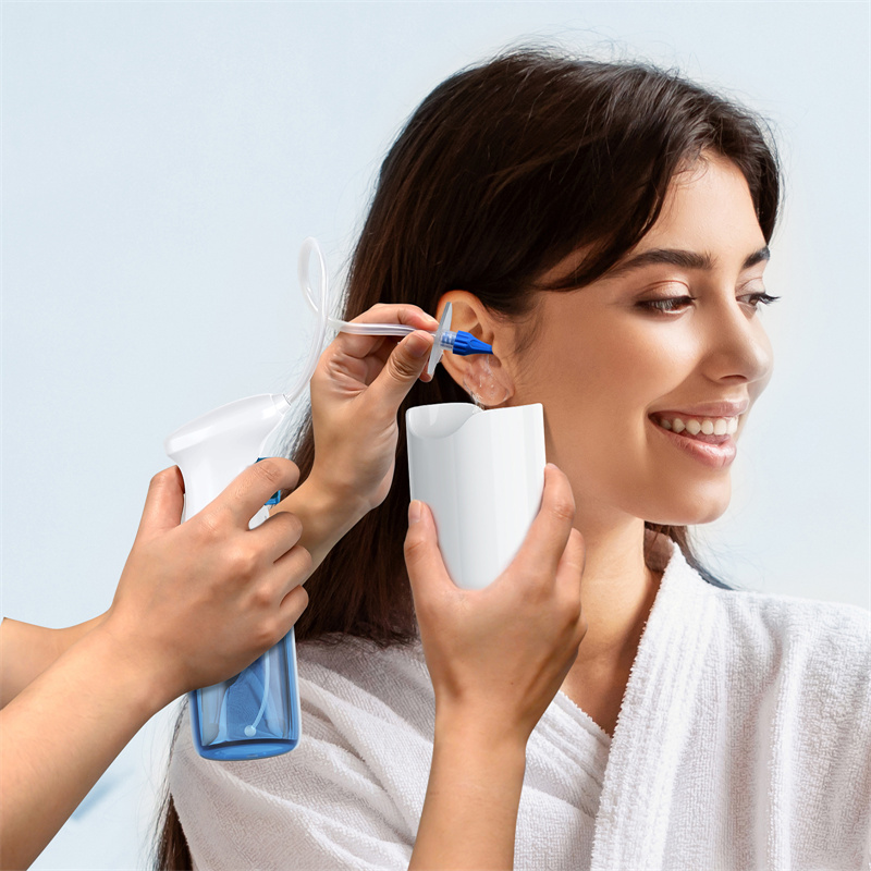Ear Wax Removal Manual Ear Cle - Urban Farming System recensione e prezzo