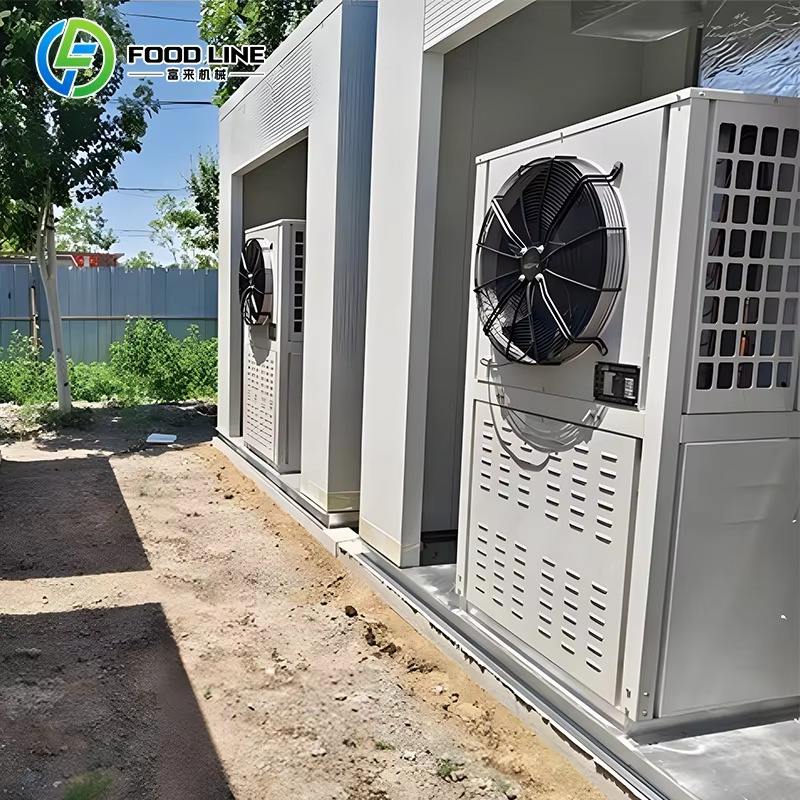 Modular Smart Grow Container A - Urban Farming System recensione e prezzo