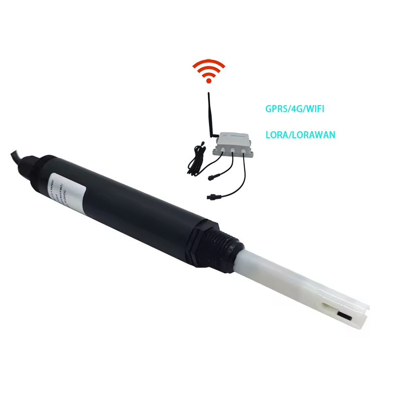 4-20mA No Maintenance Online D - Ec Meter Digital recensione e prezzo
