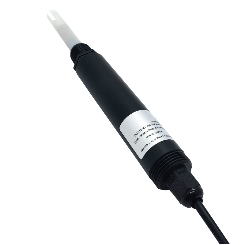 4-20mA No Maintenance Online D - Ec Meter Digital recensione e prezzo