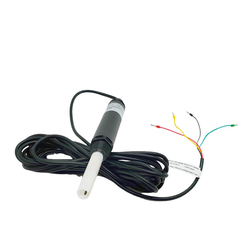 4-20mA No Maintenance Online D - Ec Meter Digital recensione e prezzo