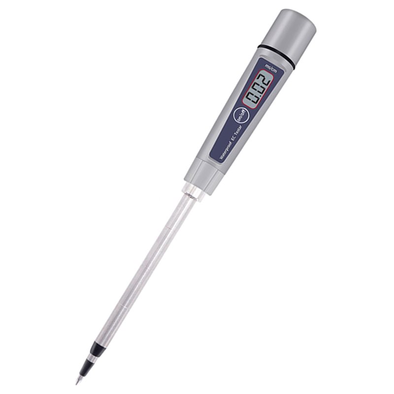 A84E-Tester Digital ATC EC-316 - Ec Meter Digital recensione e prezzo