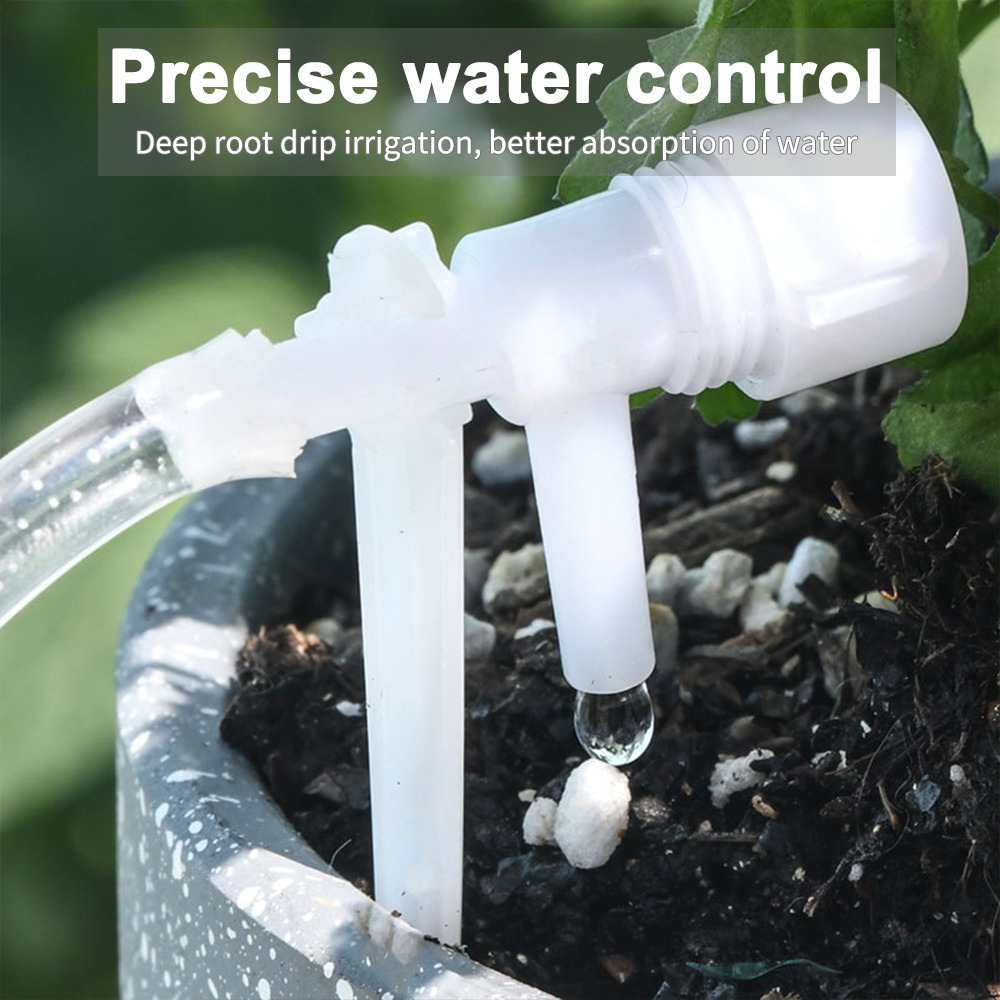 Garden Drip Irrigation Kit wit - Urban Farming System recensione e prezzo