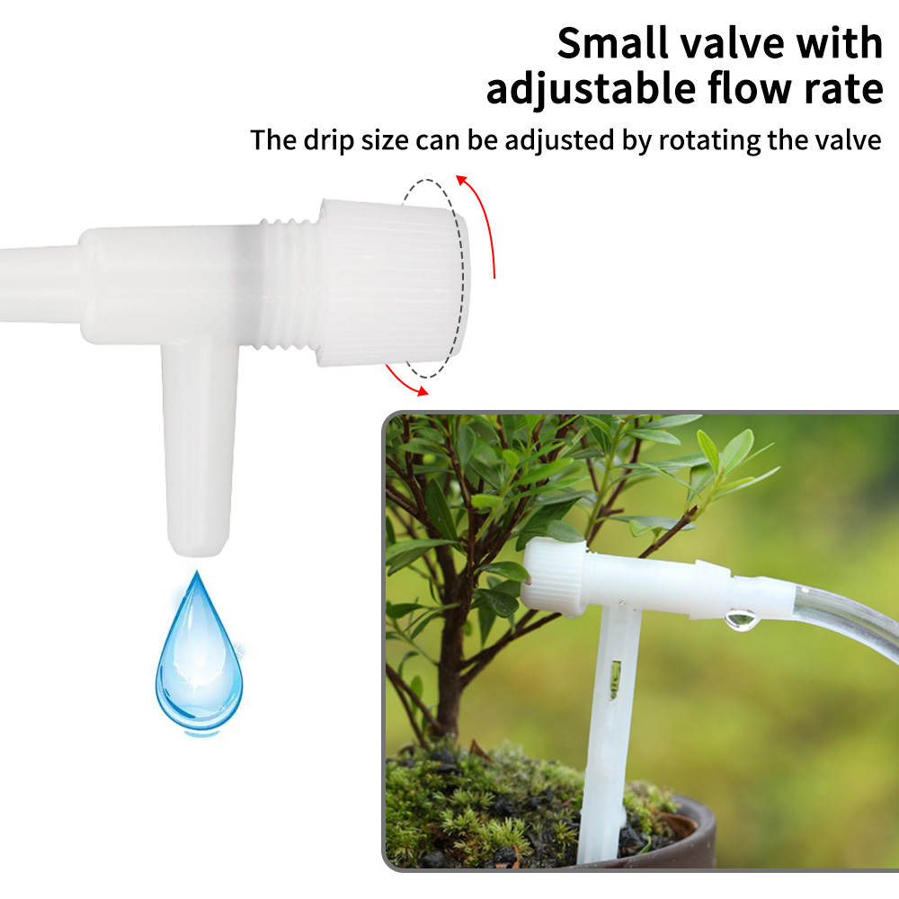 Garden Drip Irrigation Kit wit - Urban Farming System recensione e prezzo