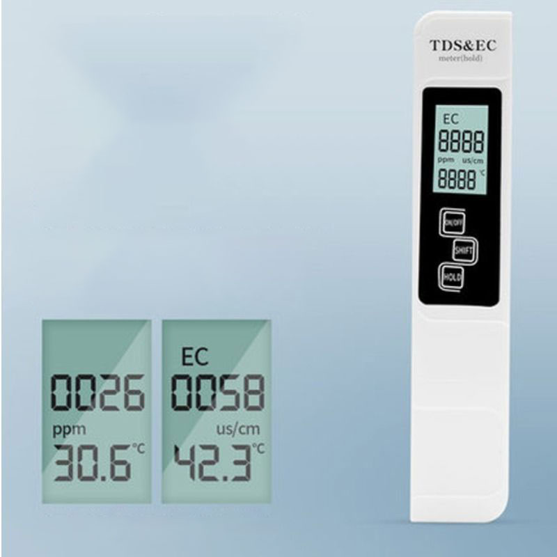 Water Quality Detection Pen Ho - Ec Meter Digital recensione e prezzo