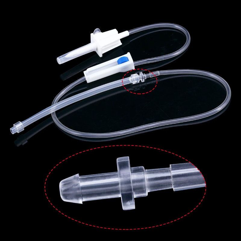 10pcs Dental Implant Flush Hos - Urban Farming System recensione e prezzo