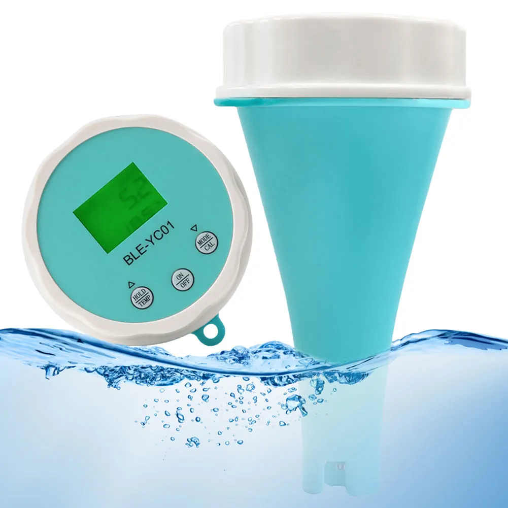 6 in 1 Water Quality Test Mete - Ec Meter Digital recensione e prezzo