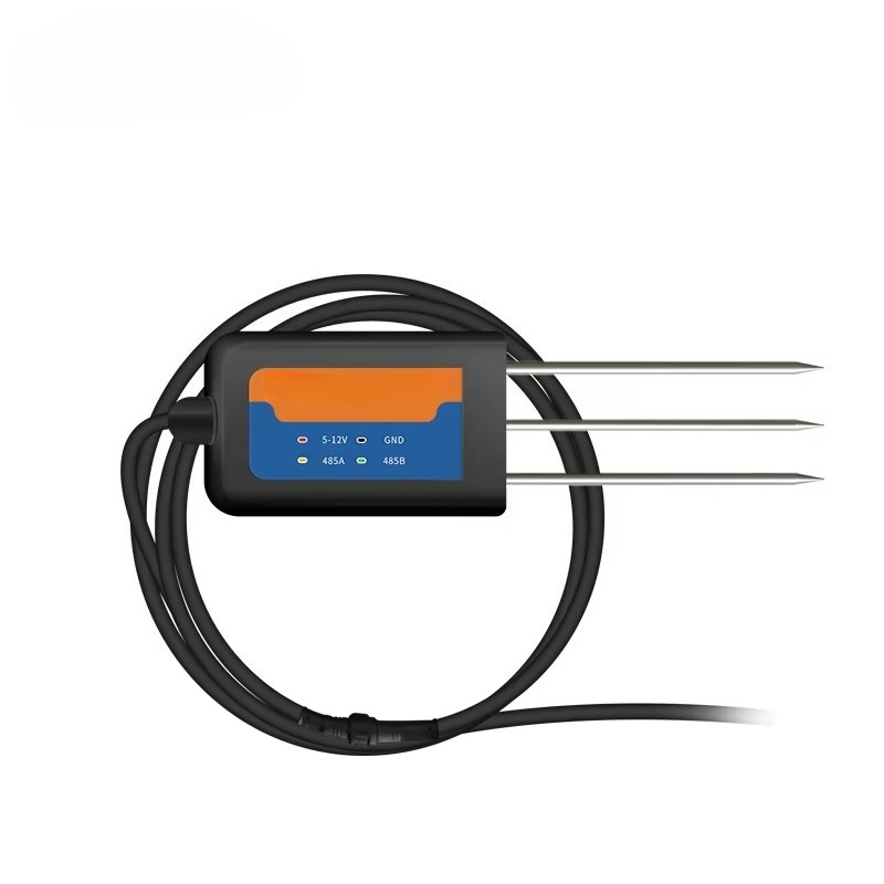 IOT 4G Farming Digital Soil Np - Ec Meter Digital recensione e prezzo