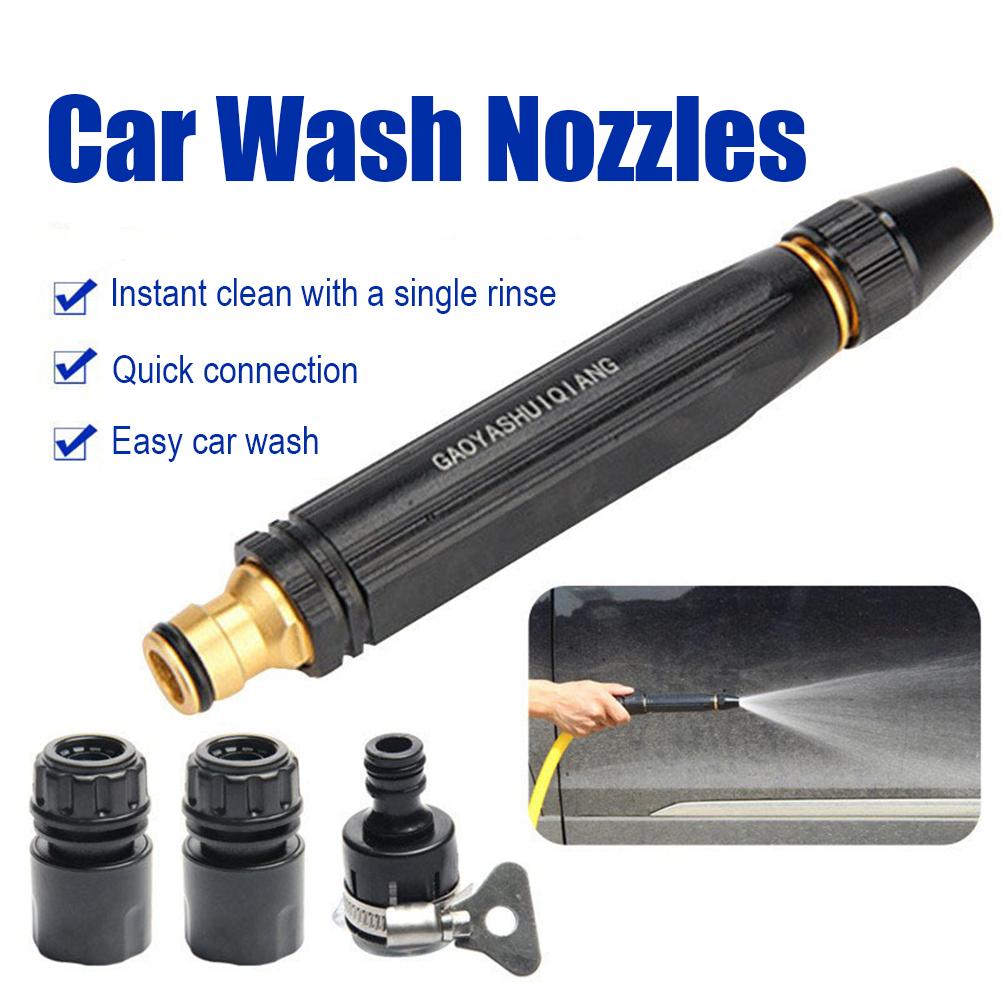 High-Pressure Wash Water Gun N - Urban Farming System recensione e prezzo