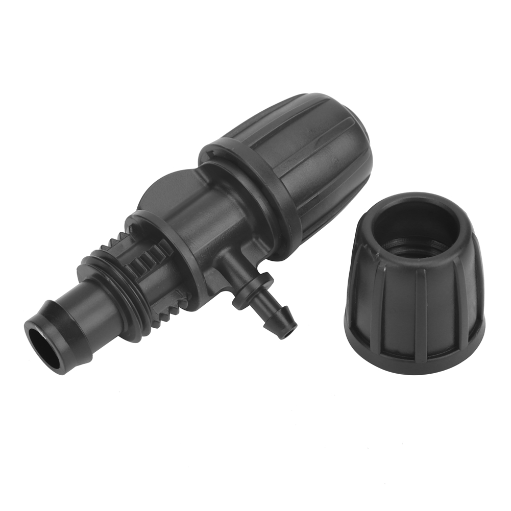 10Pcs Garden Connector 16mm to - Urban Farming System recensione e prezzo