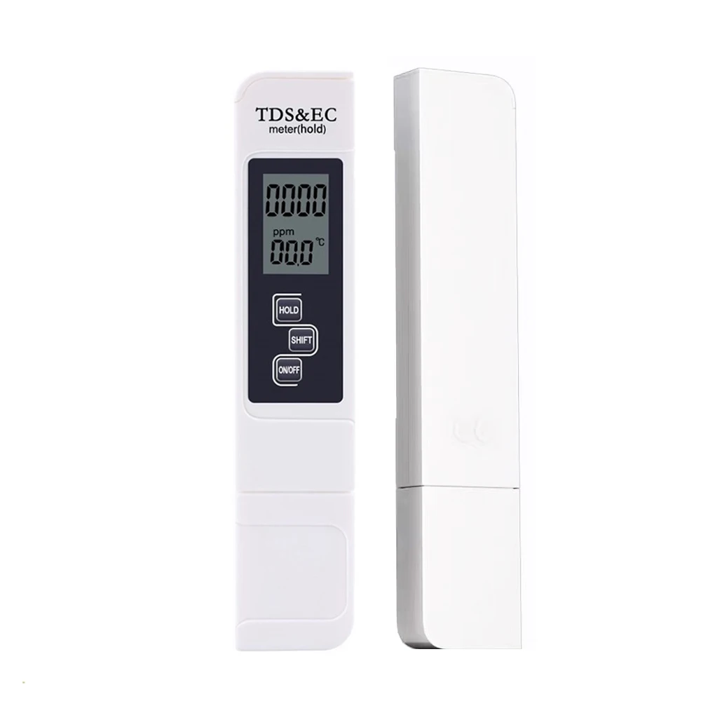 Water Quality Detection Pen Ho - Ec Meter Digital recensione e prezzo