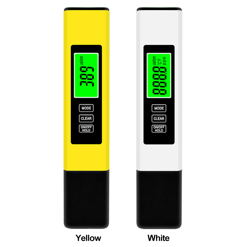 4 in 1 Digital Water Tester TD - Ec Meter Digital recensione e prezzo