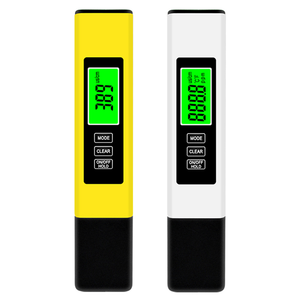 4 in 1 Digital Water Tester TD - Ec Meter Digital recensione e prezzo