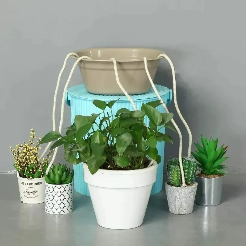 4/5/6mm Self-Watering Cotton R - Urban Farming System recensione e prezzo