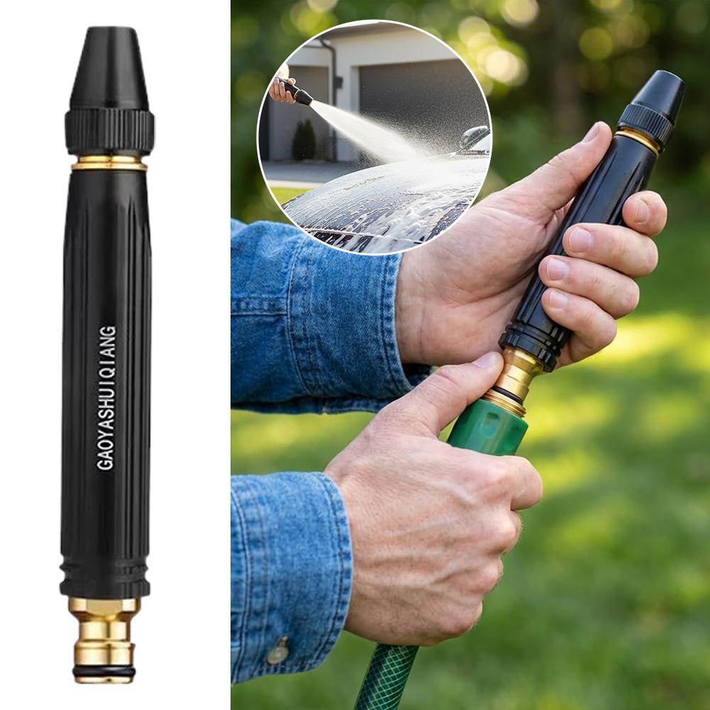 High-Pressure Wash Water Gun N - Urban Farming System recensione e prezzo