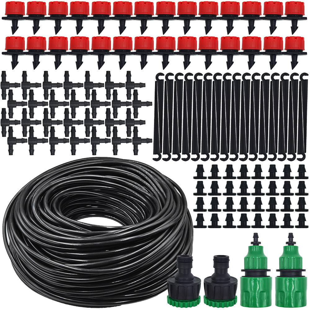 Micro Drip Irrigation System P - Urban Farming System recensione e prezzo